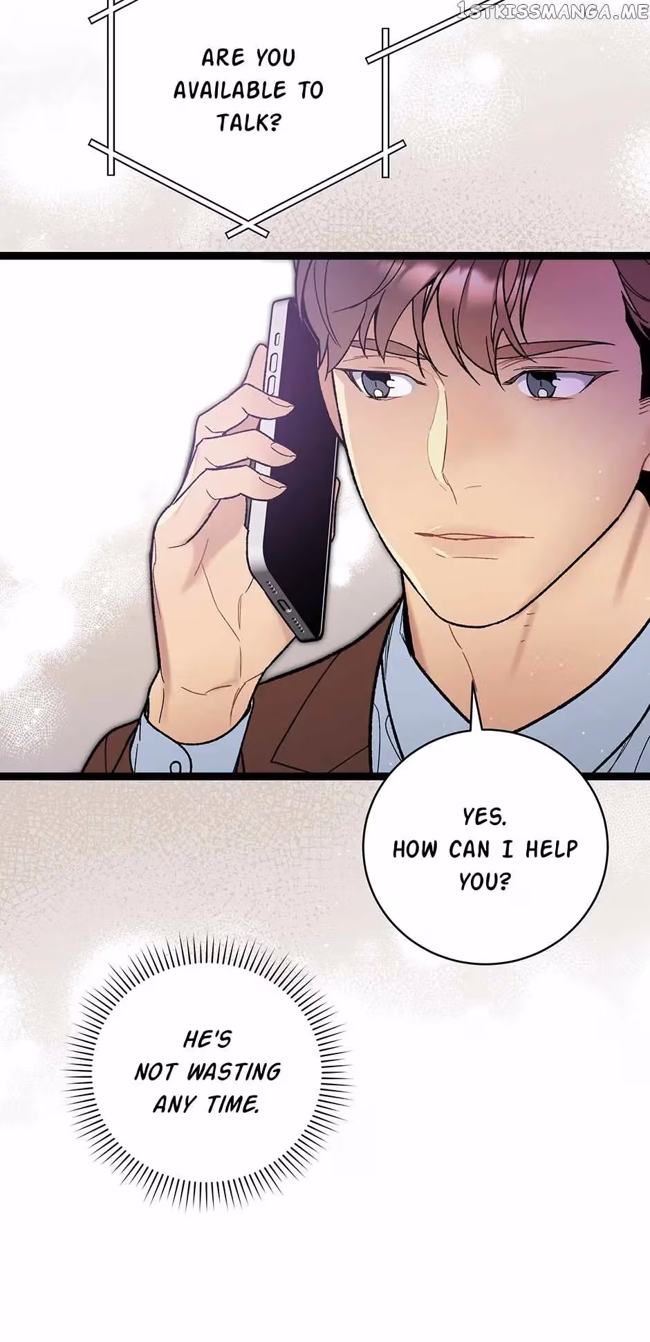 Super Genius DNA Chapter 102 page 56 - 