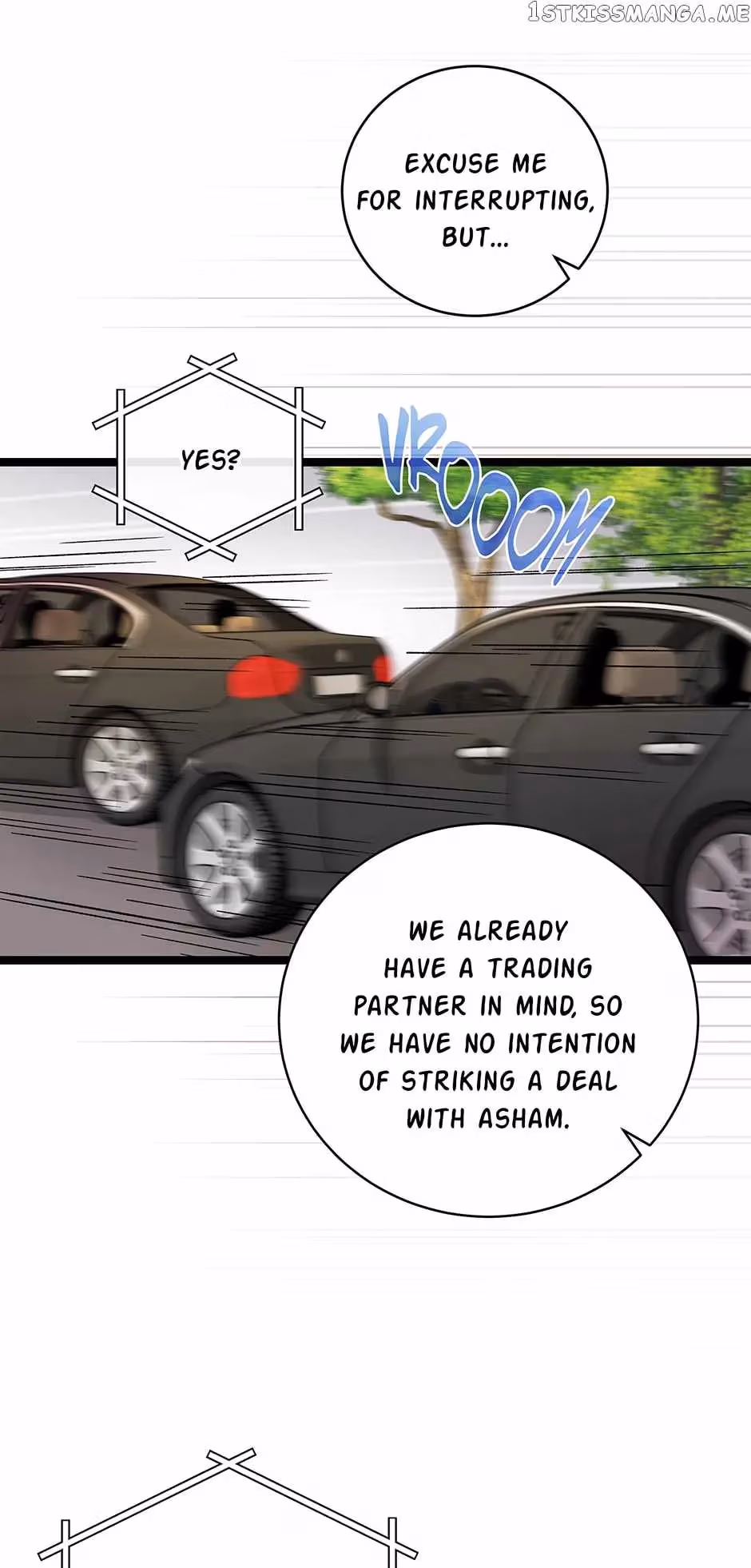 Super Genius DNA Chapter 102 page 58 - 