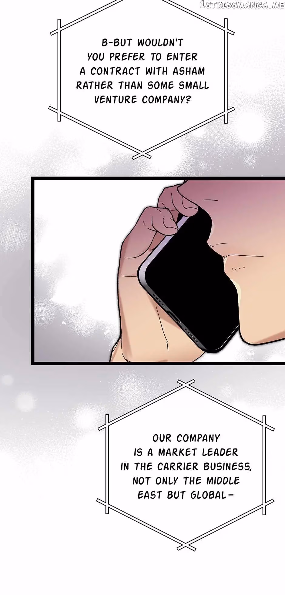 Super Genius DNA Chapter 102 page 60 - 