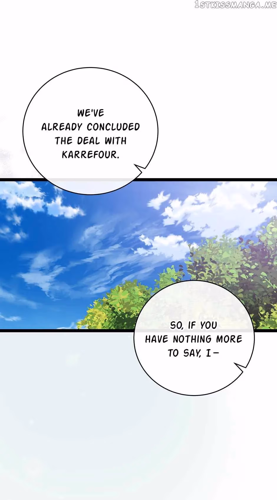 Super Genius DNA Chapter 102 page 61 - 