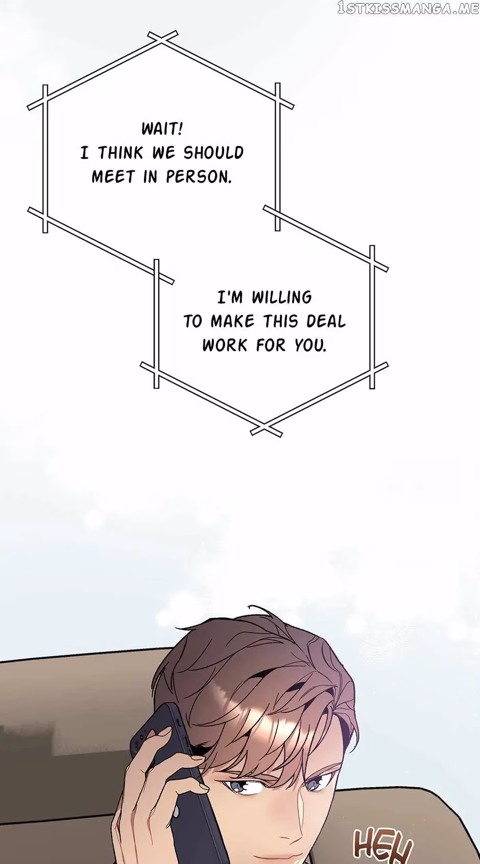 Super Genius DNA Chapter 102 page 62 - 