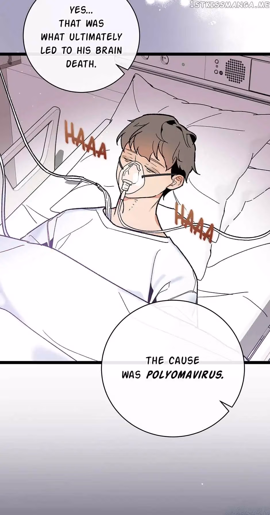 Read Super Genius DNA chapter 103 image 11 on Lezhin