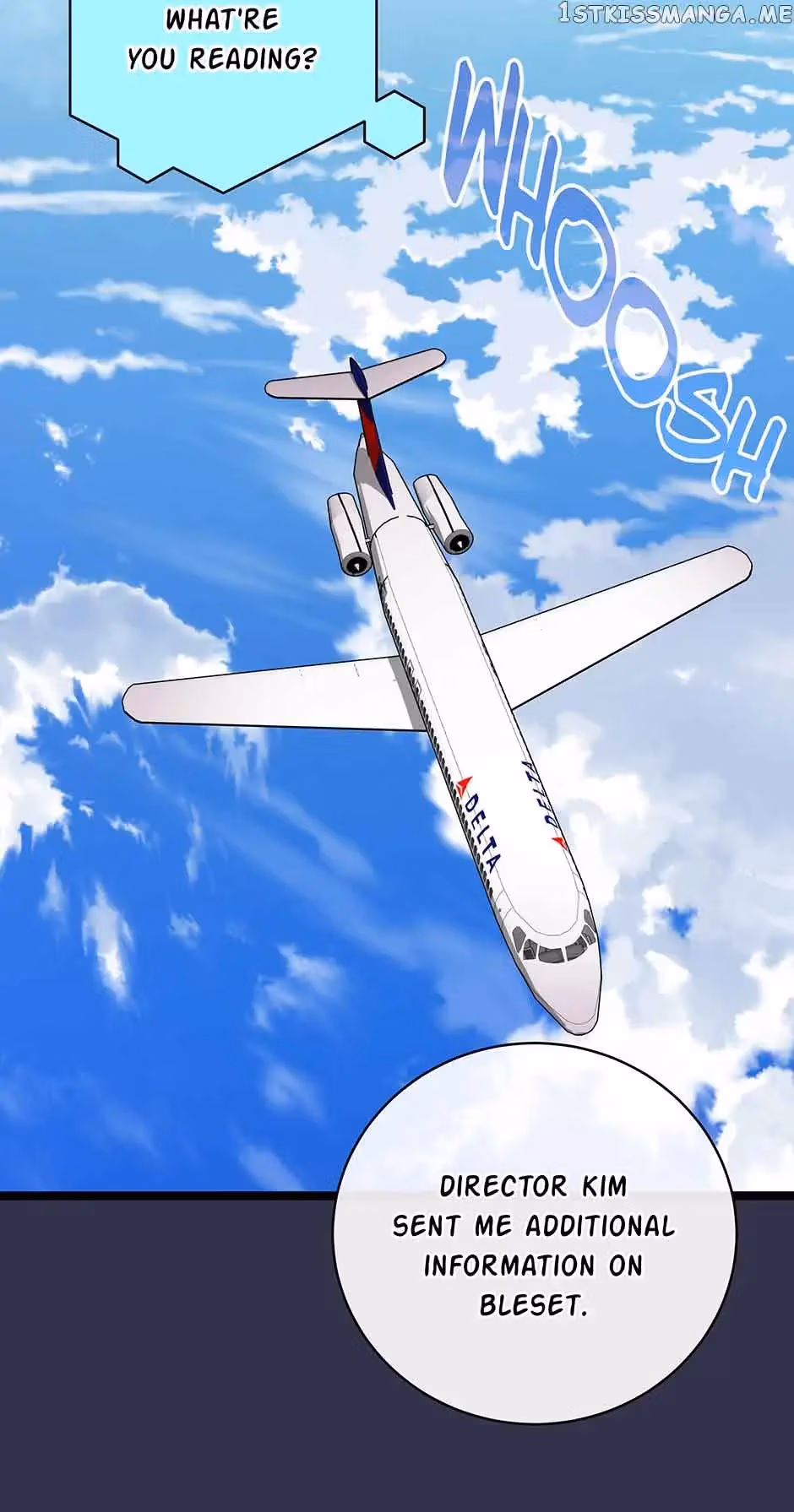 Read Super Genius DNA chapter 103 image 13 on Lezhin