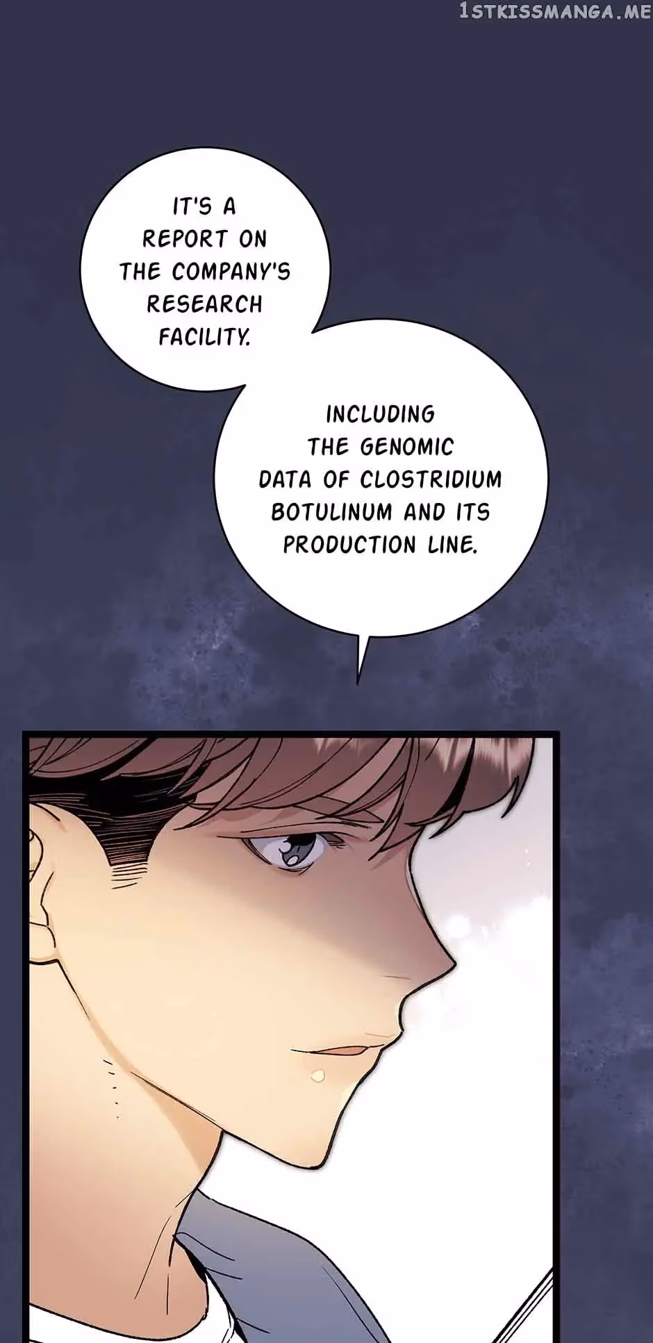 Read Super Genius DNA chapter 103 image 14 on Lezhin