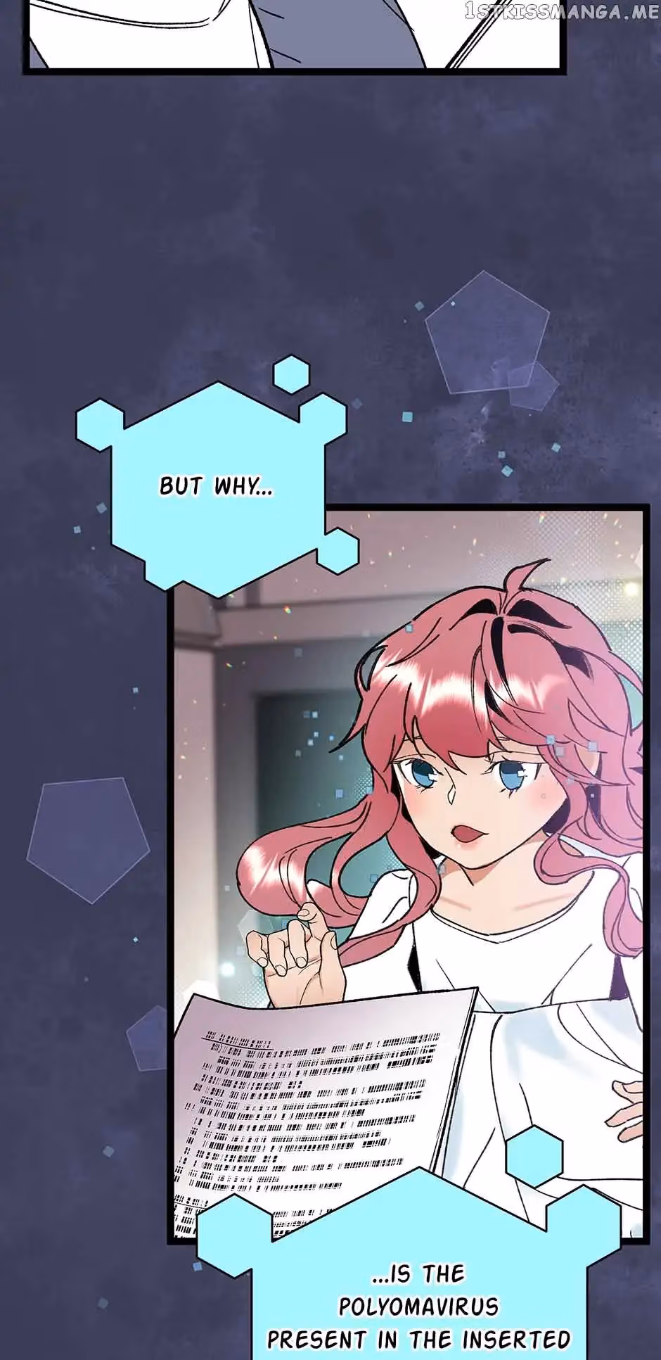 Read Super Genius DNA chapter 103 image 15 on Lezhin