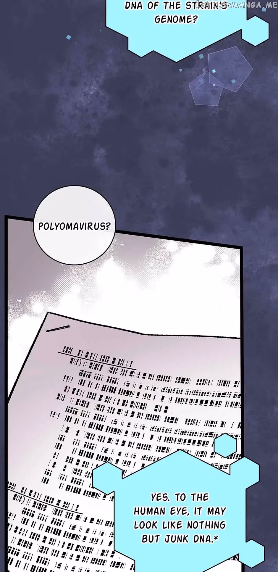 Read Super Genius DNA chapter 103 image 16 on Lezhin