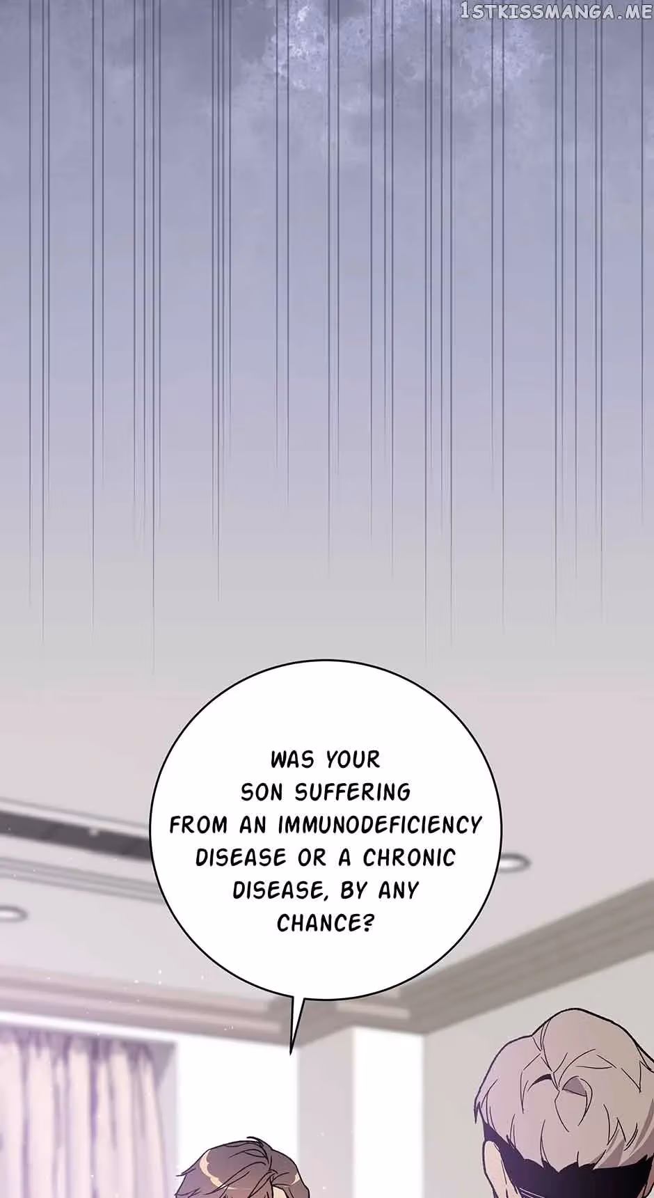 Read Super Genius DNA chapter 103 image 21 on Lezhin