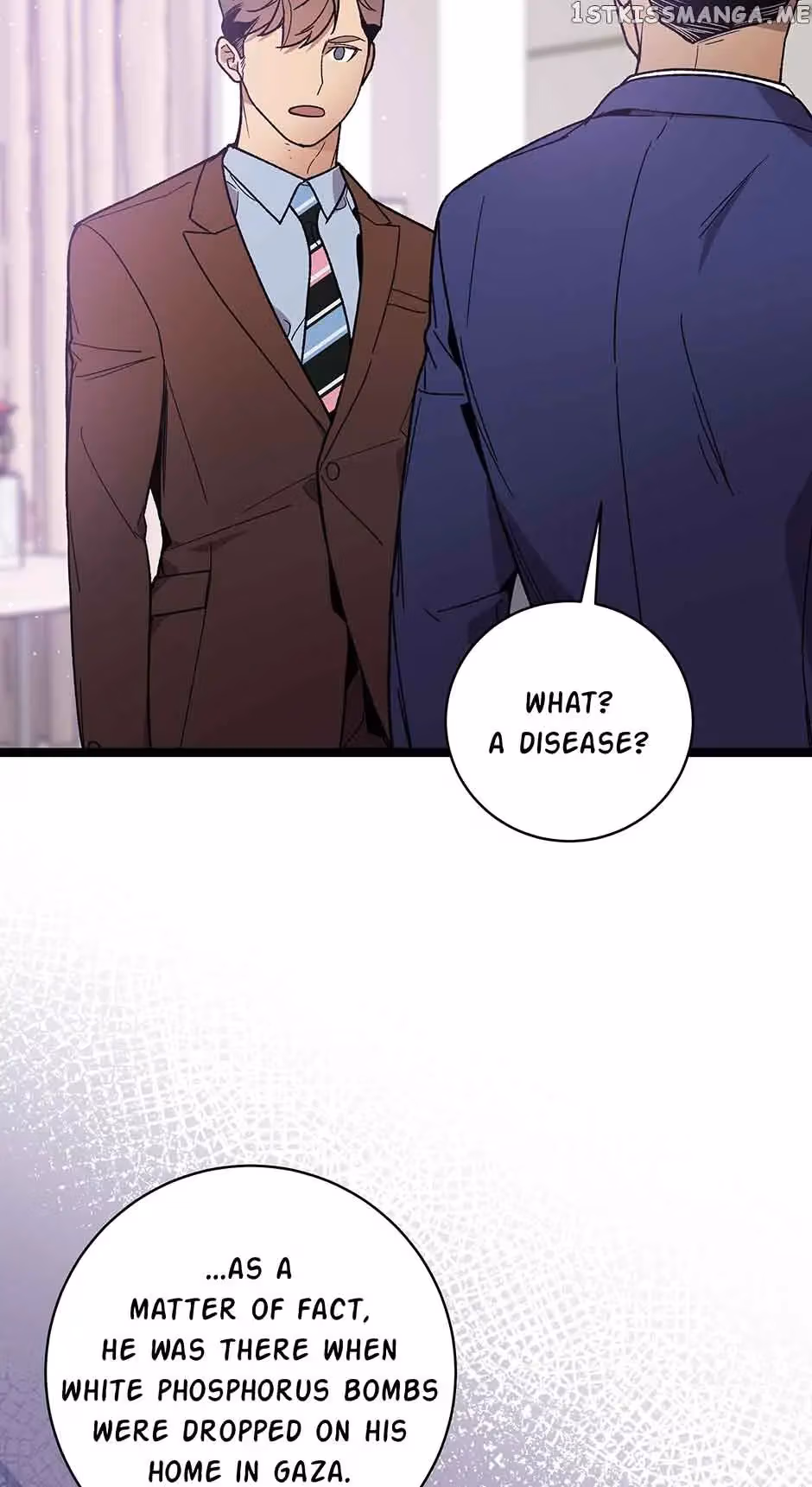 Read Super Genius DNA chapter 103 image 22 on Lezhin