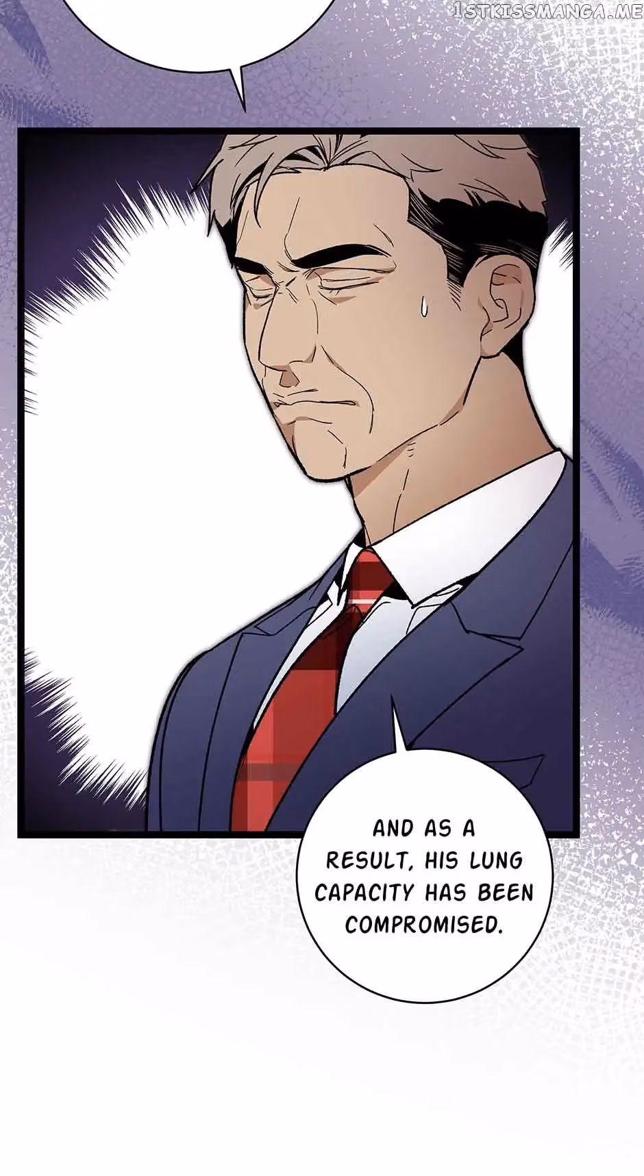 Read Super Genius DNA chapter 103 image 23 on Lezhin