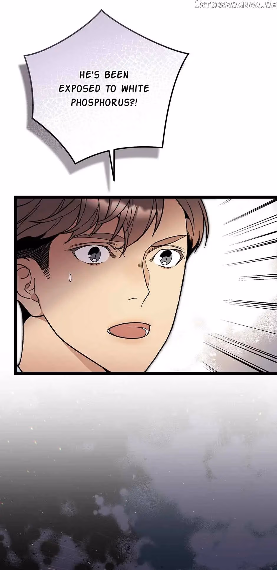 Read Super Genius DNA chapter 103 image 24 on Lezhin