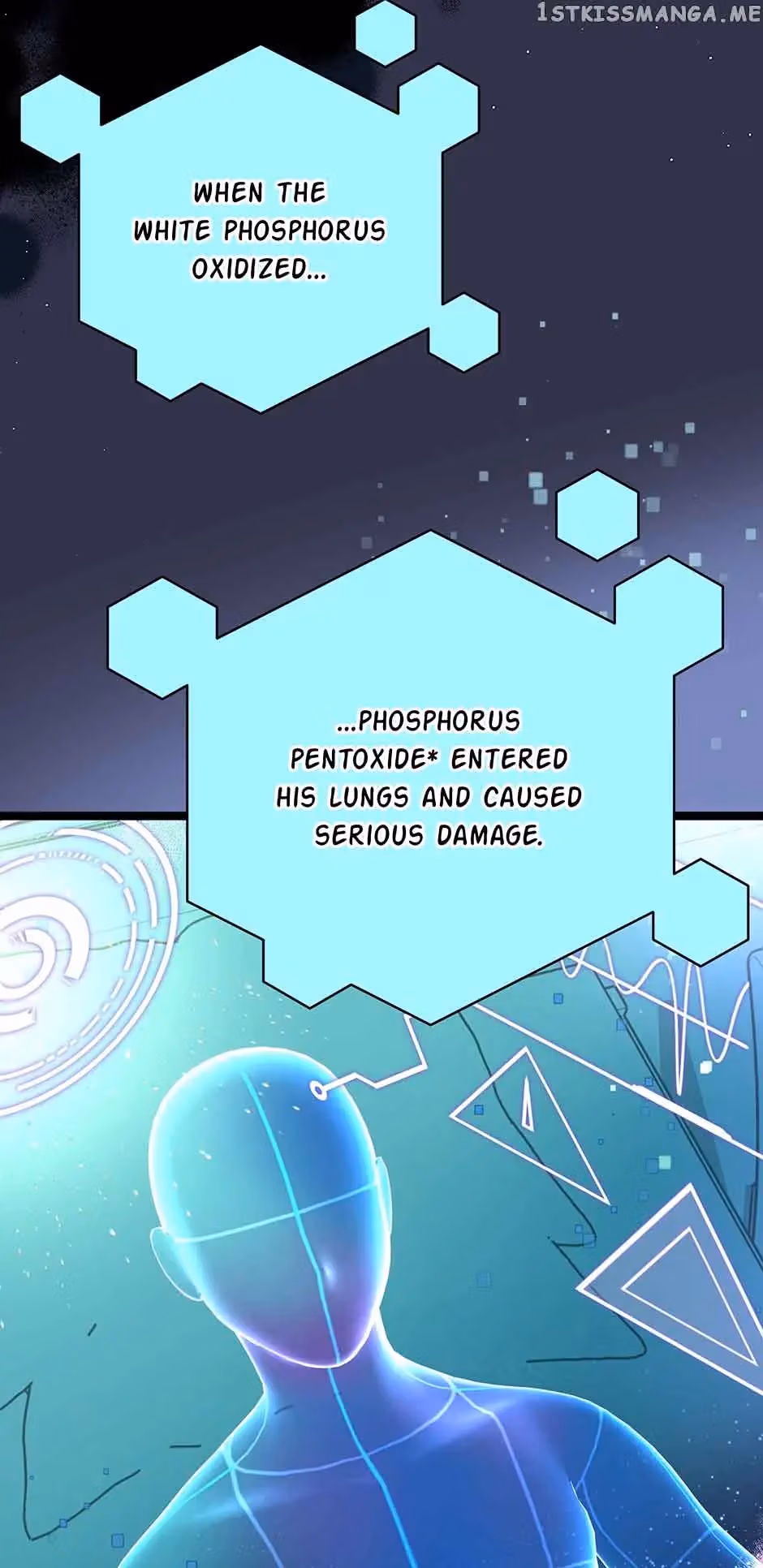 Read Super Genius DNA chapter 103 image 26 on Lezhin