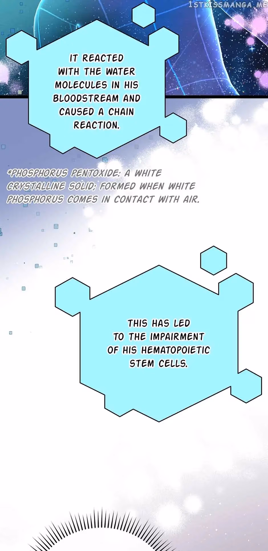 Read Super Genius DNA chapter 103 image 27 on Lezhin