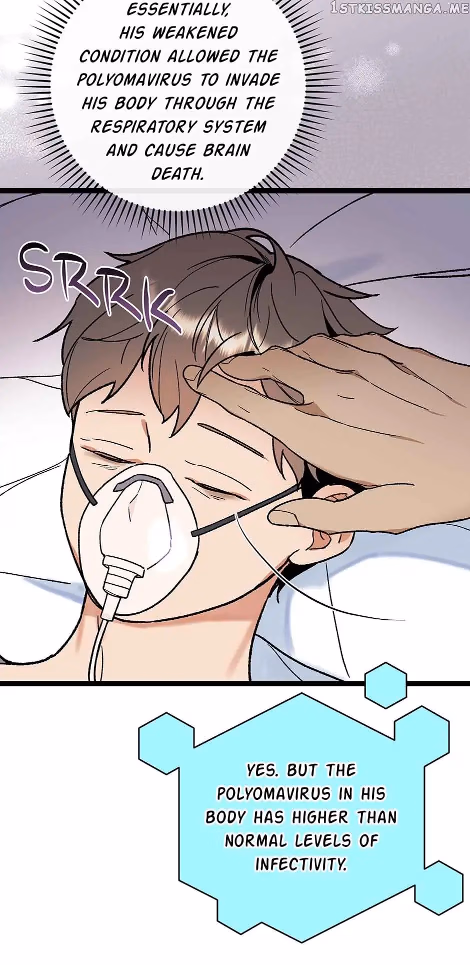 Read Super Genius DNA chapter 103 image 28 on Lezhin