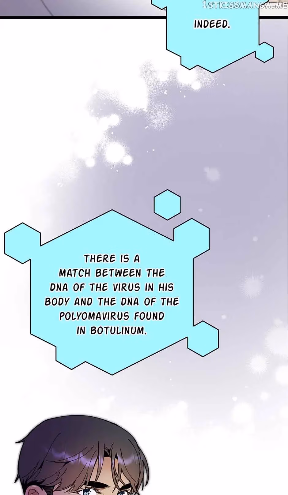 Read Super Genius DNA chapter 103 image 30 on Lezhin