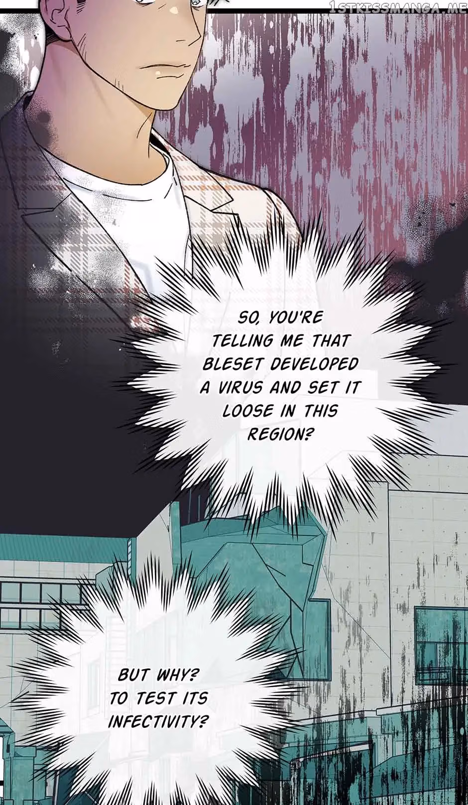 Read Super Genius DNA chapter 103 image 31 on Lezhin