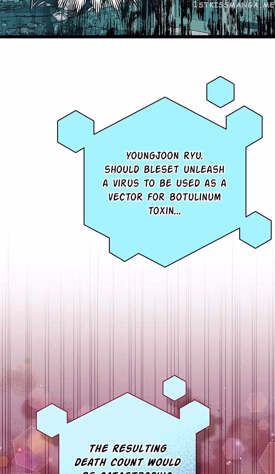 Read Super Genius DNA chapter 103 image 32 on Lezhin