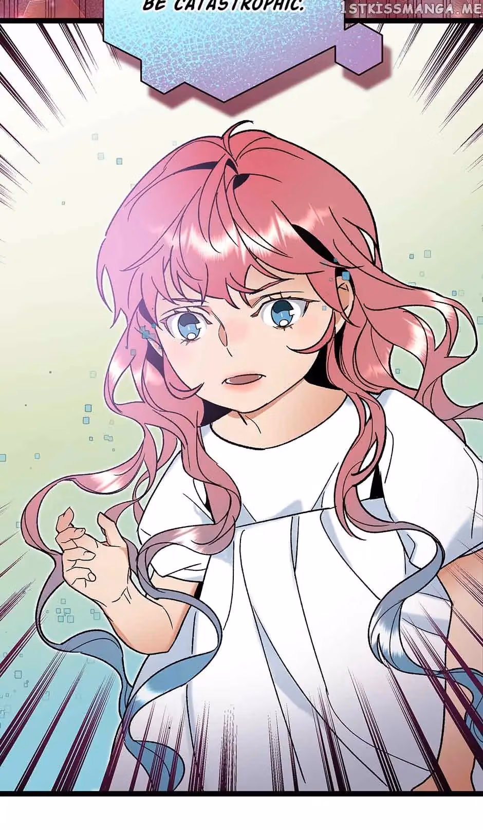 Read Super Genius DNA chapter 103 image 33 on Lezhin