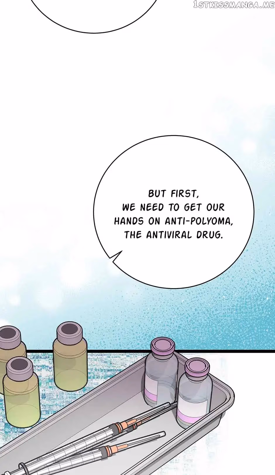 Read Super Genius DNA chapter 103 image 36 on Lezhin