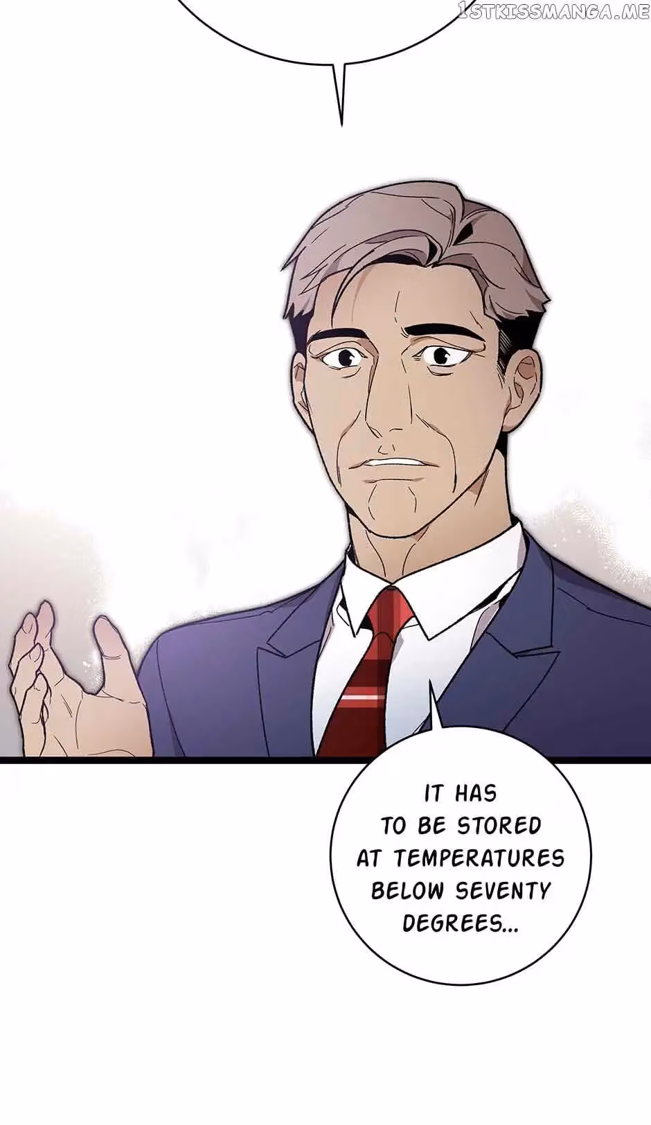 Read Super Genius DNA chapter 103 image 38 on Lezhin