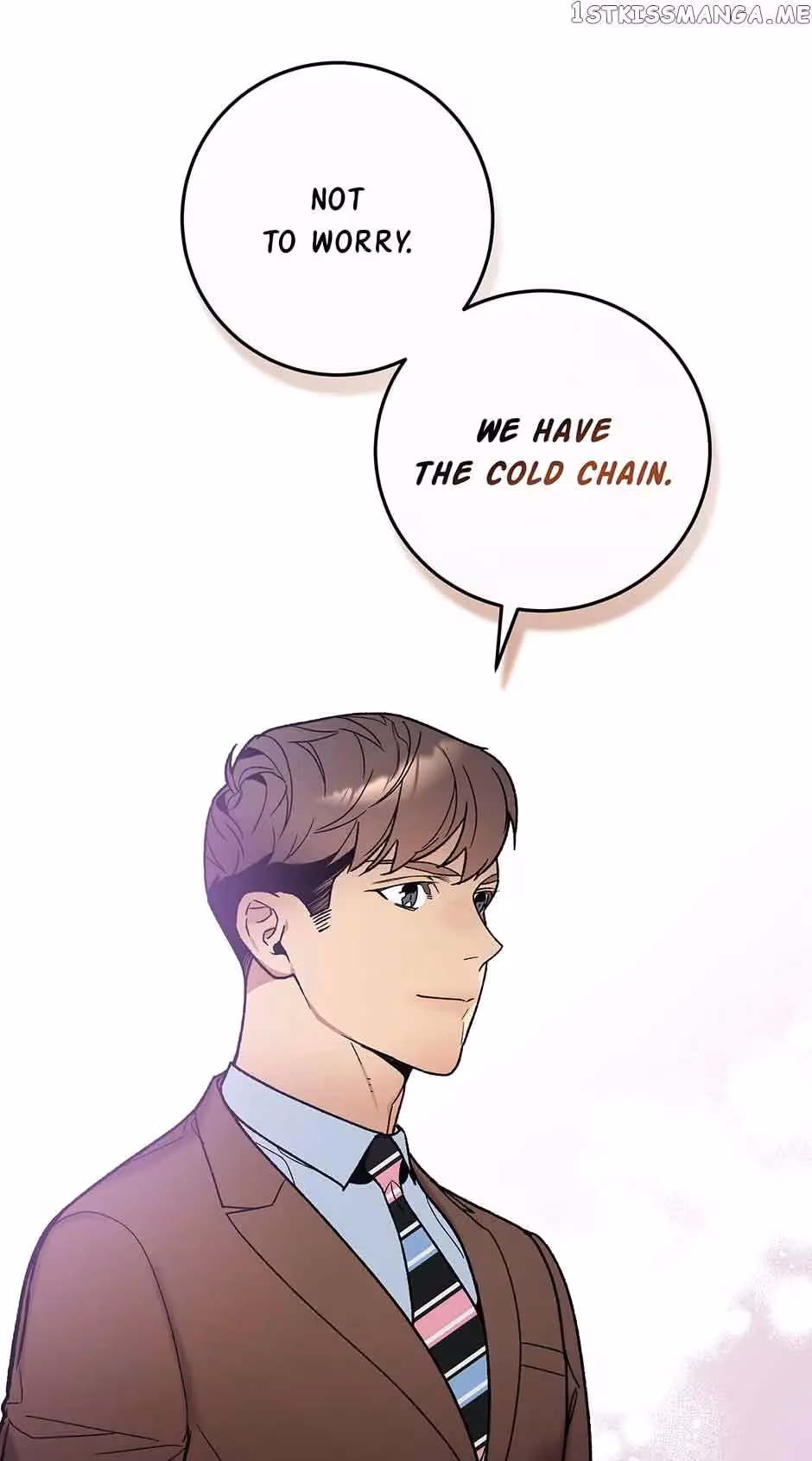 Read Super Genius DNA chapter 103 image 39 on Lezhin