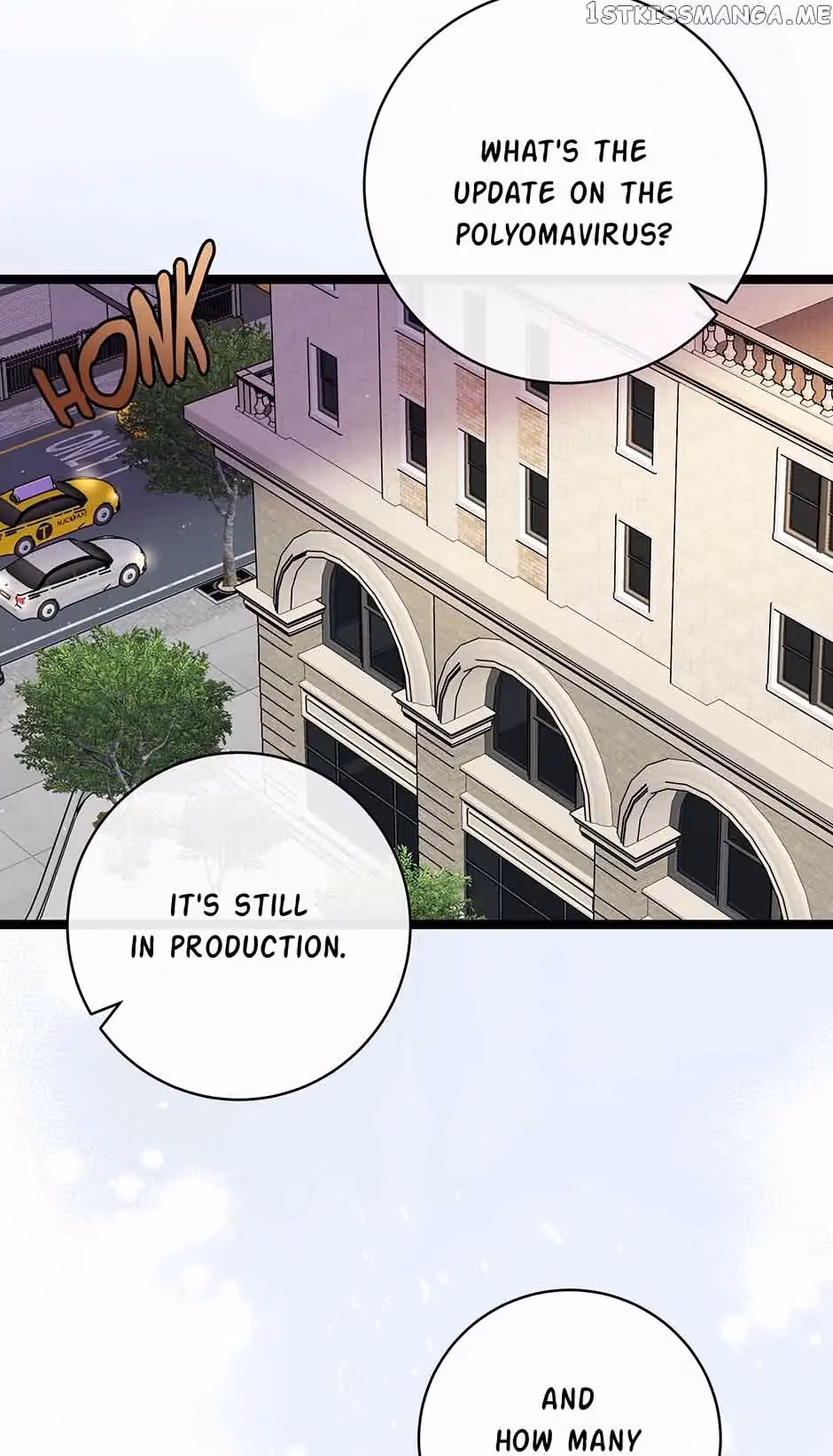 Read Super Genius DNA chapter 103 image 46 on Lezhin
