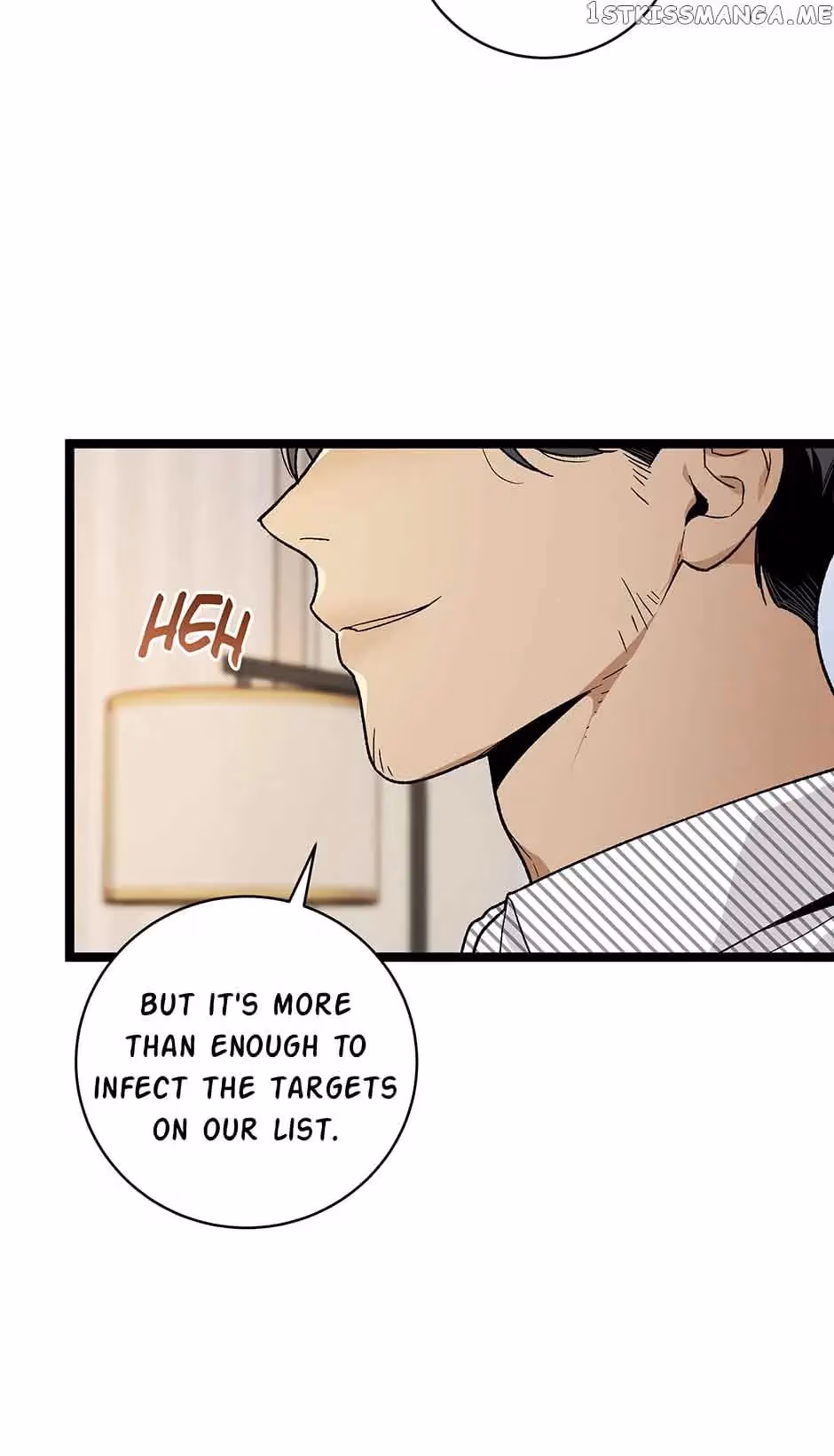 Read Super Genius DNA chapter 103 image 48 on Lezhin