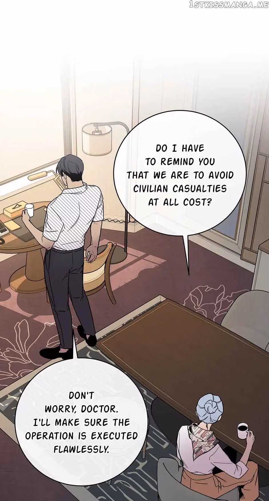 Read Super Genius DNA chapter 103 image 49 on Lezhin