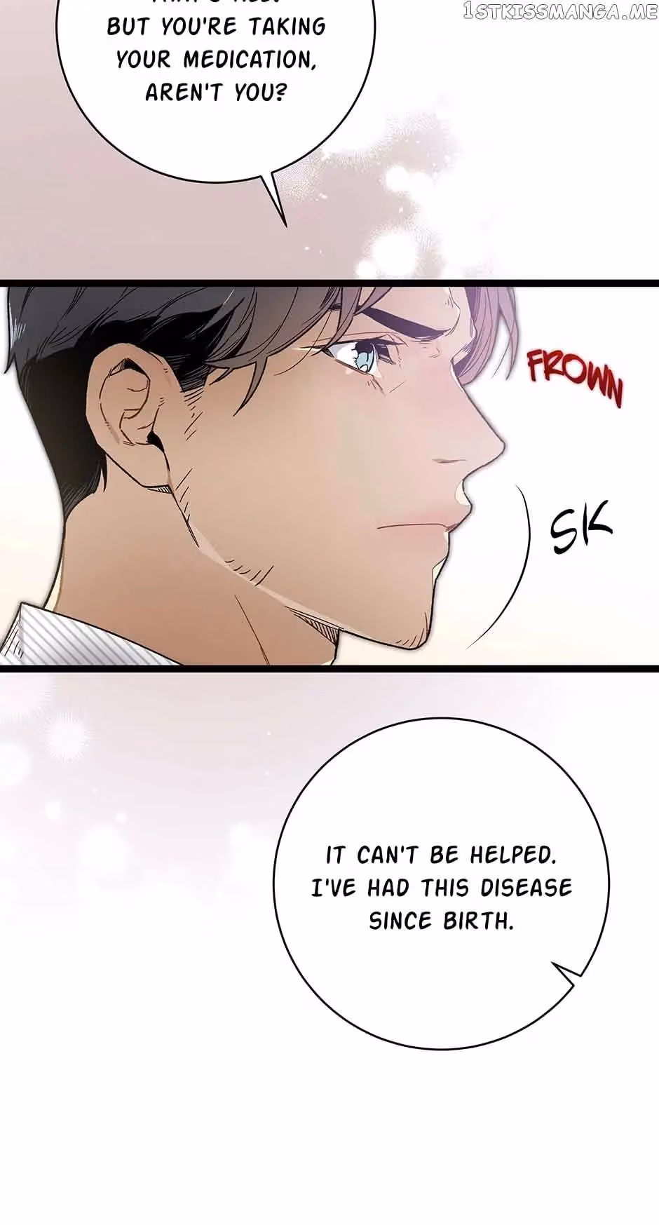 Read Super Genius DNA chapter 103 image 52 on Lezhin