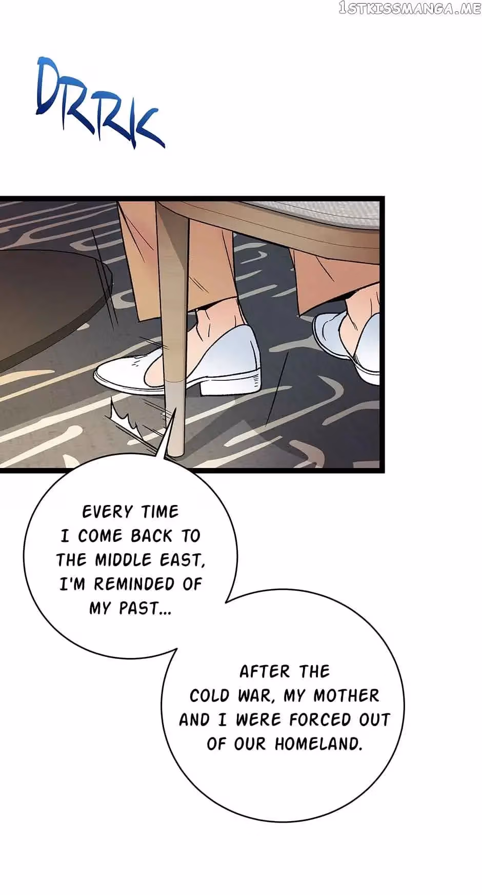 Read Super Genius DNA chapter 103 image 53 on Lezhin