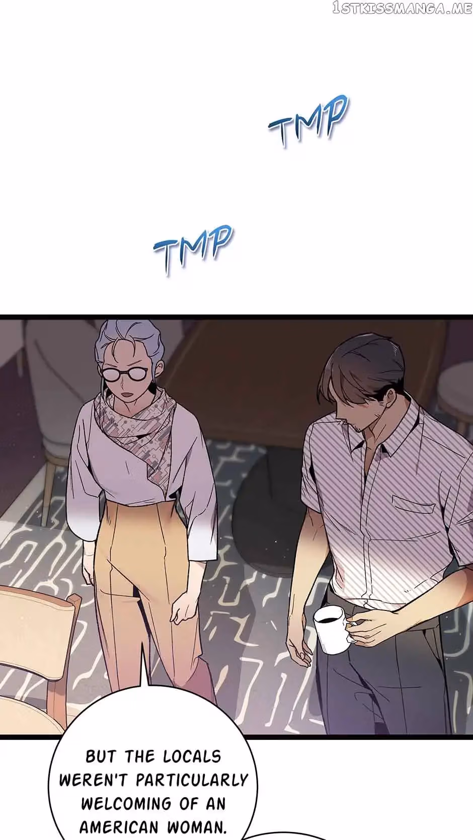 Read Super Genius DNA chapter 103 image 54 on Lezhin
