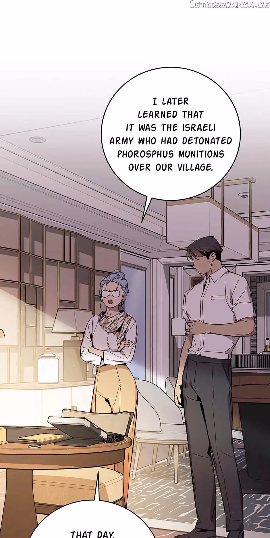 Read Super Genius DNA chapter 103 image 61 on Lezhin