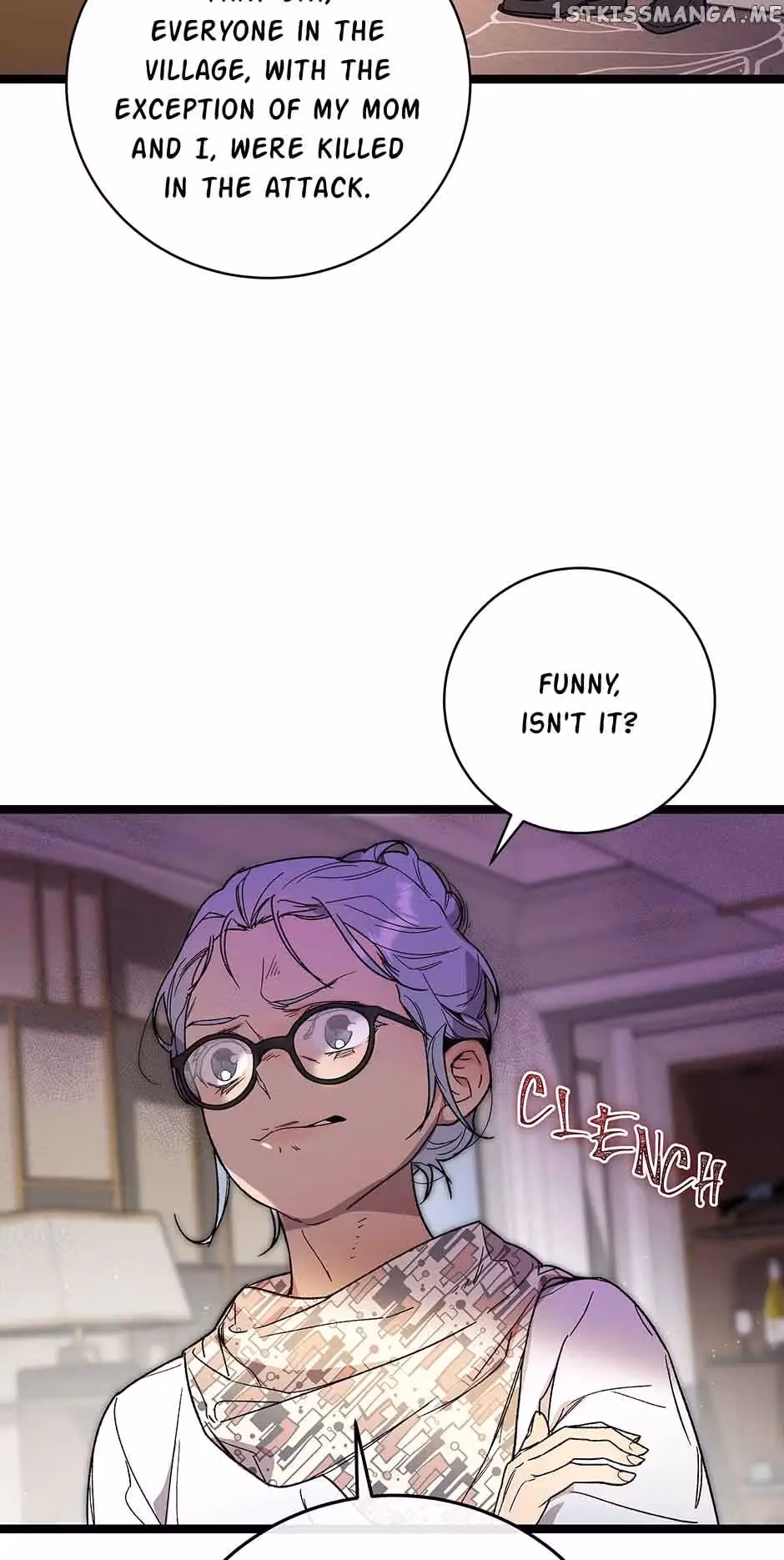 Read Super Genius DNA chapter 103 image 62 on Lezhin