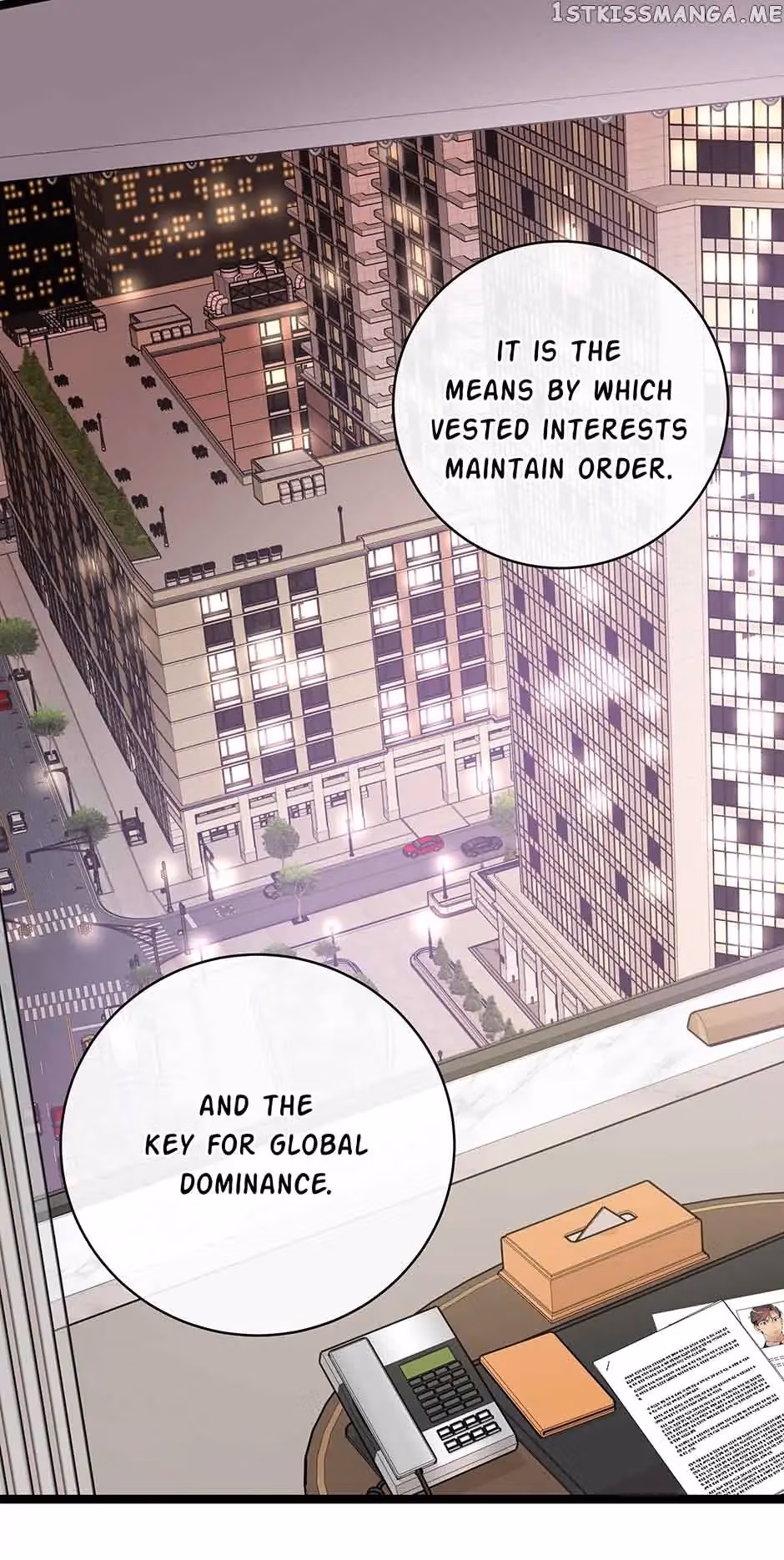 Read Super Genius DNA chapter 103 image 64 on Lezhin