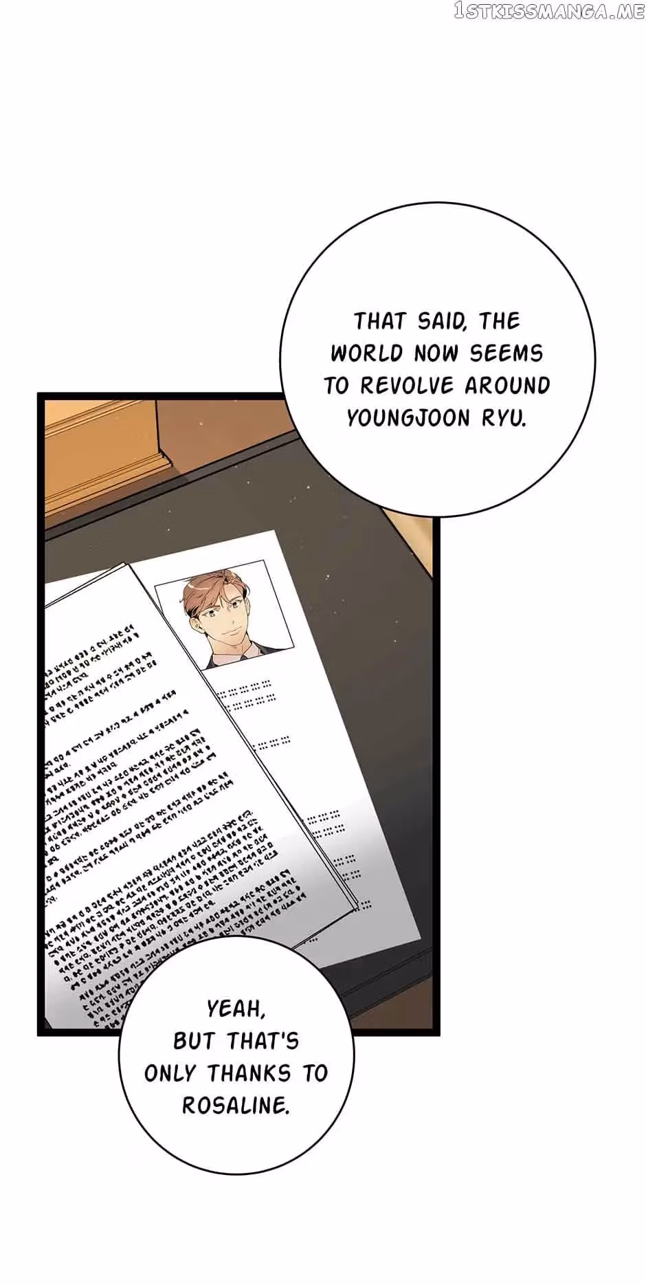 Read Super Genius DNA chapter 103 image 65 on Lezhin