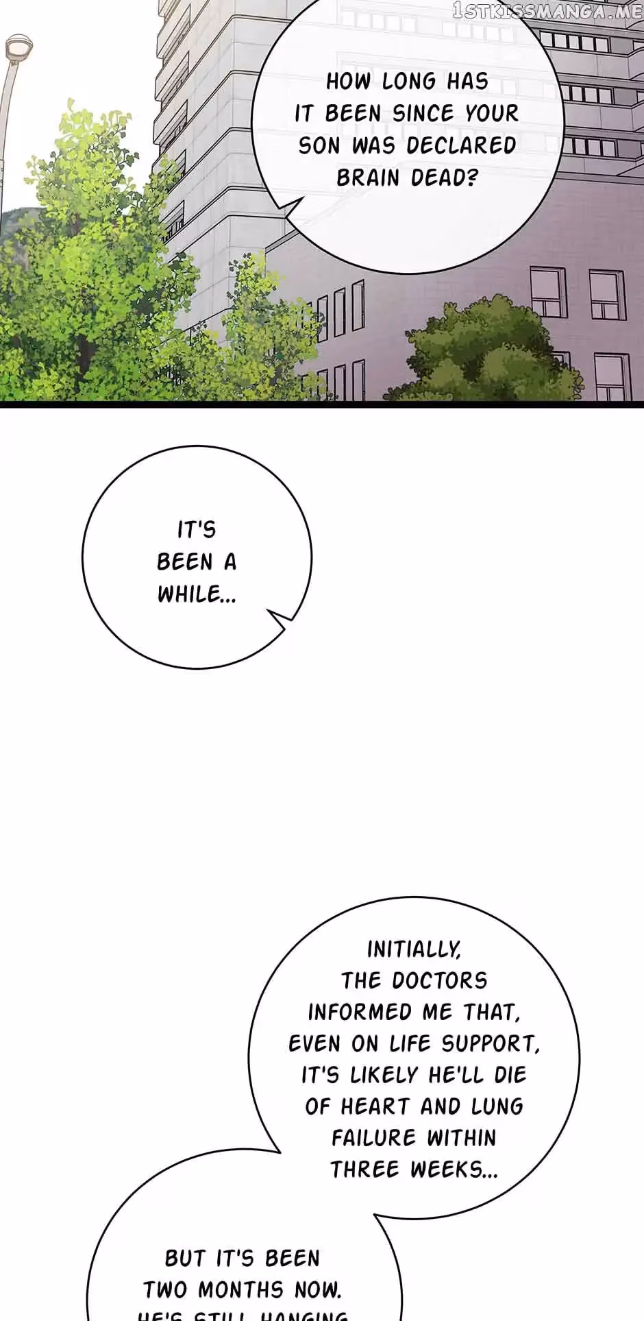 Read Super Genius DNA chapter 103 image 8 on Lezhin