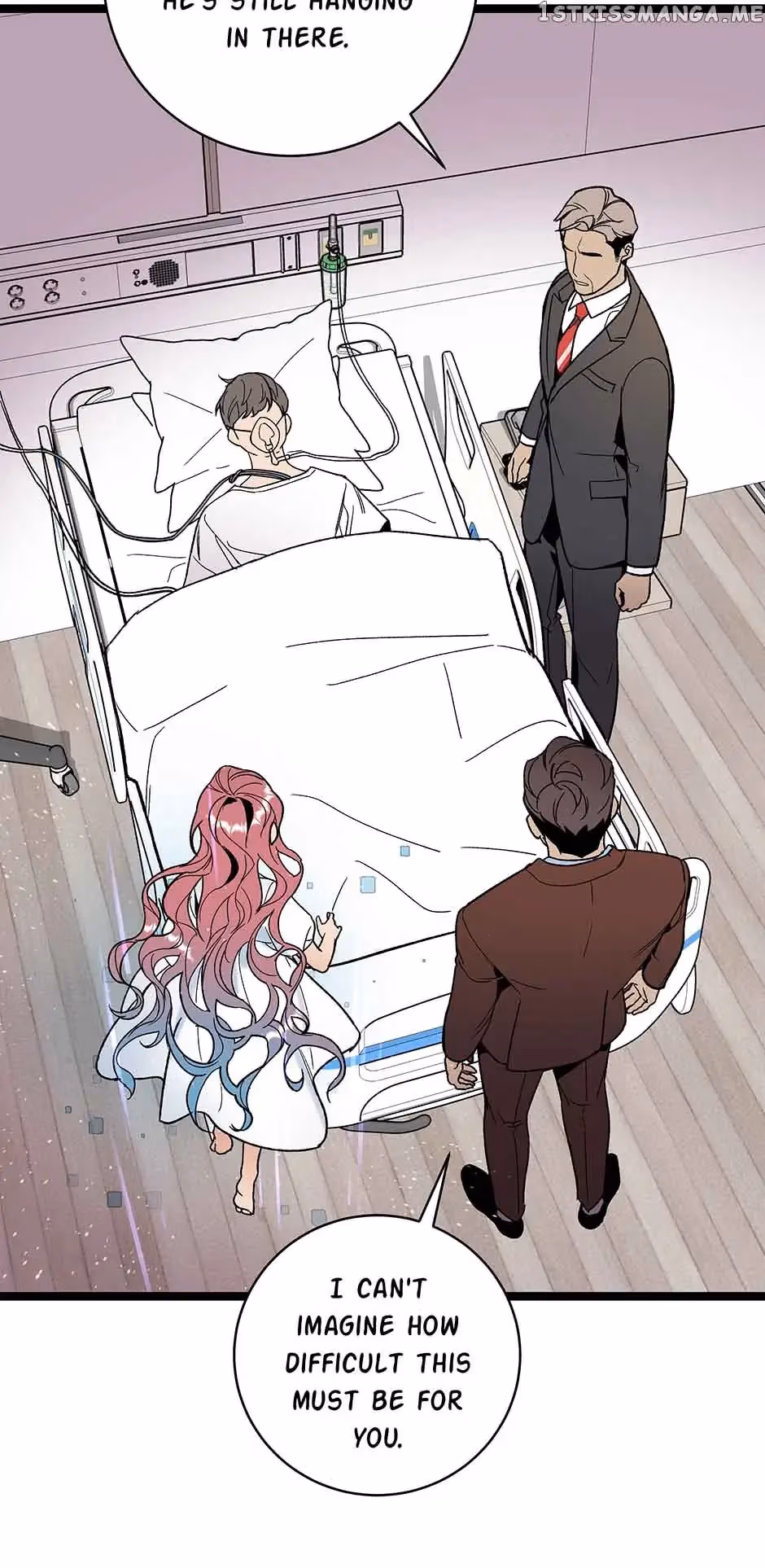 Read Super Genius DNA chapter 103 image 9 on Lezhin