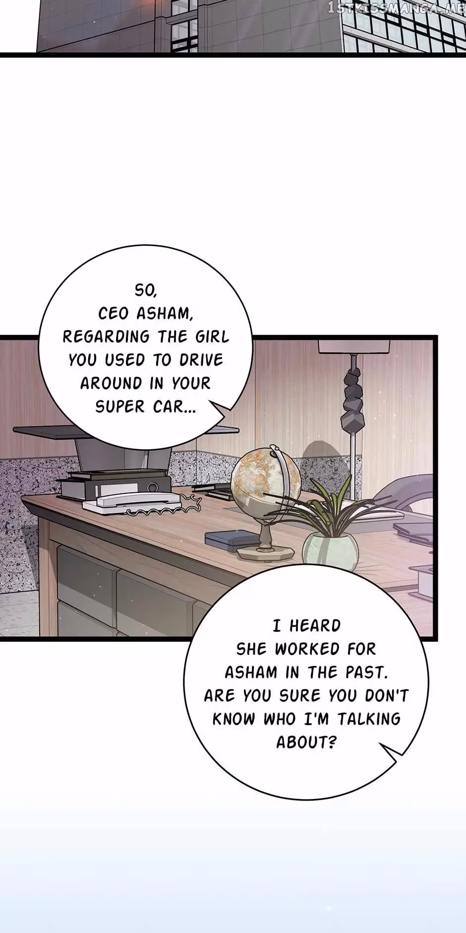 Super Genius DNA Chapter 104 page 2 - 