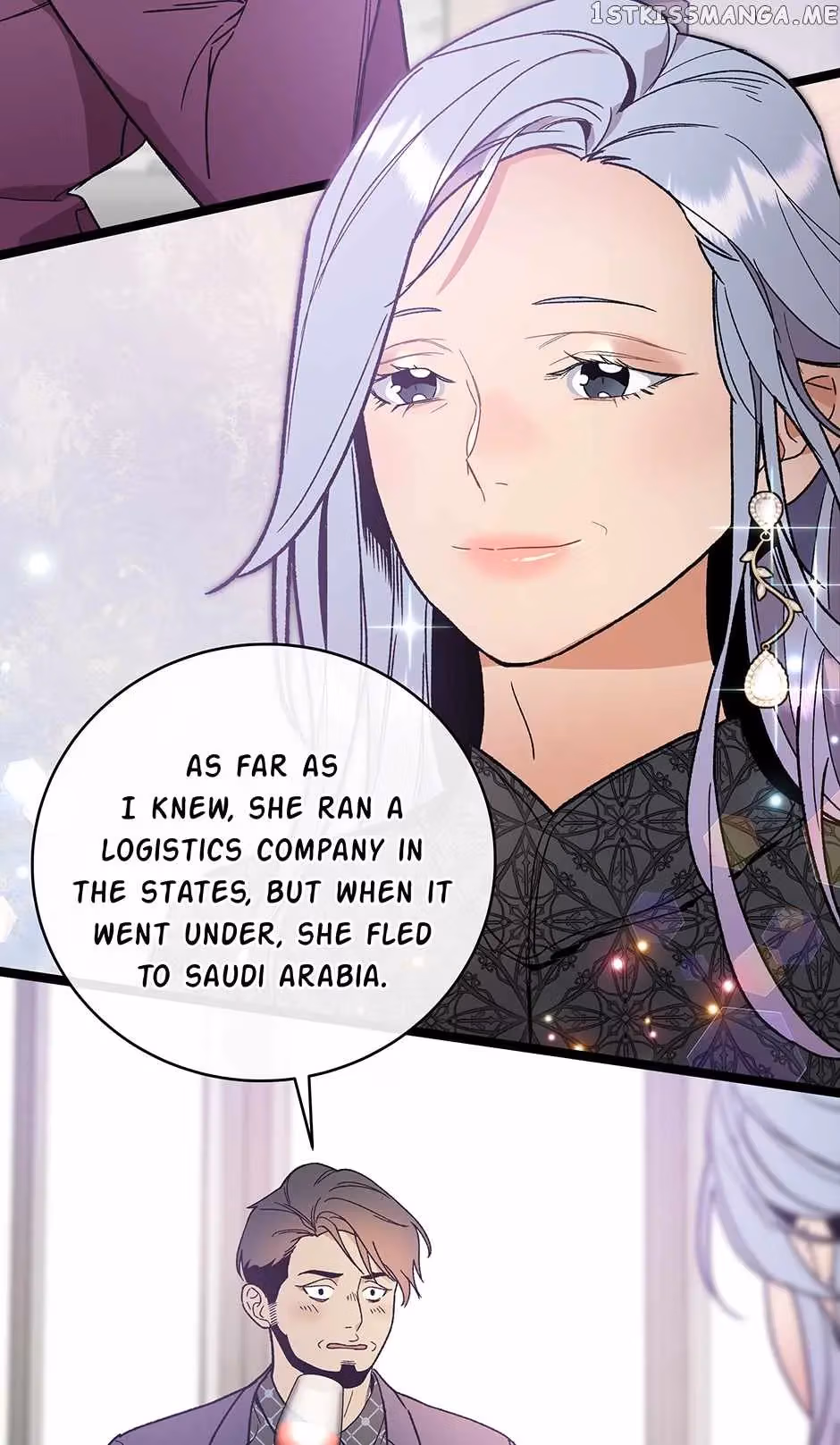 Super Genius DNA Chapter 104 page 12 - 