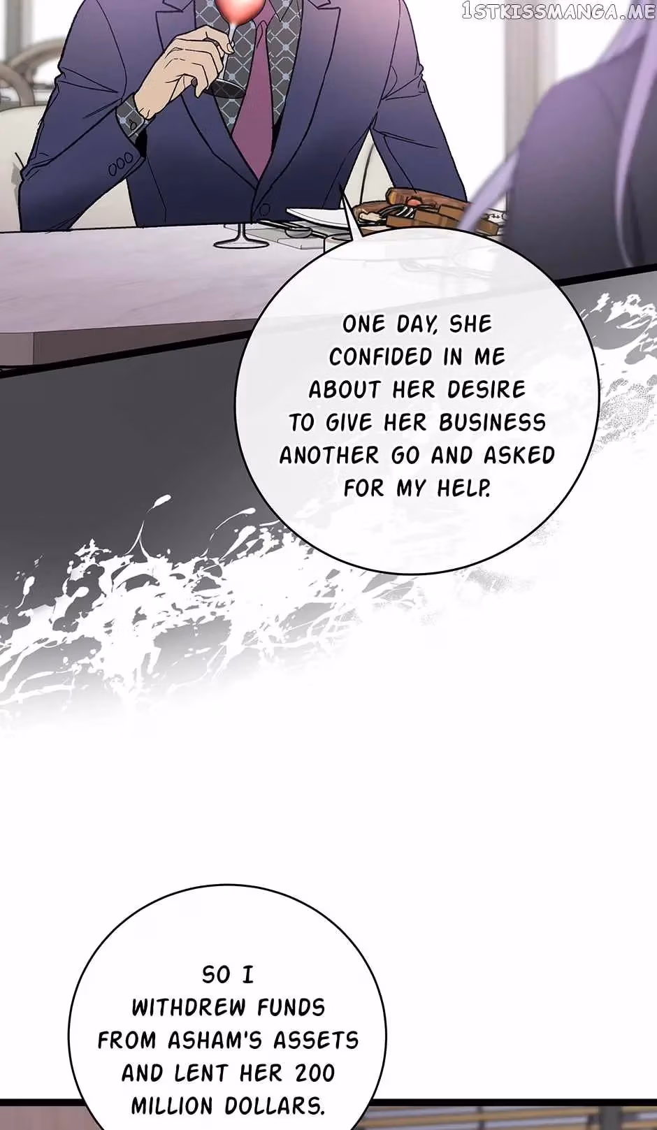 Super Genius DNA Chapter 104 page 13 - 