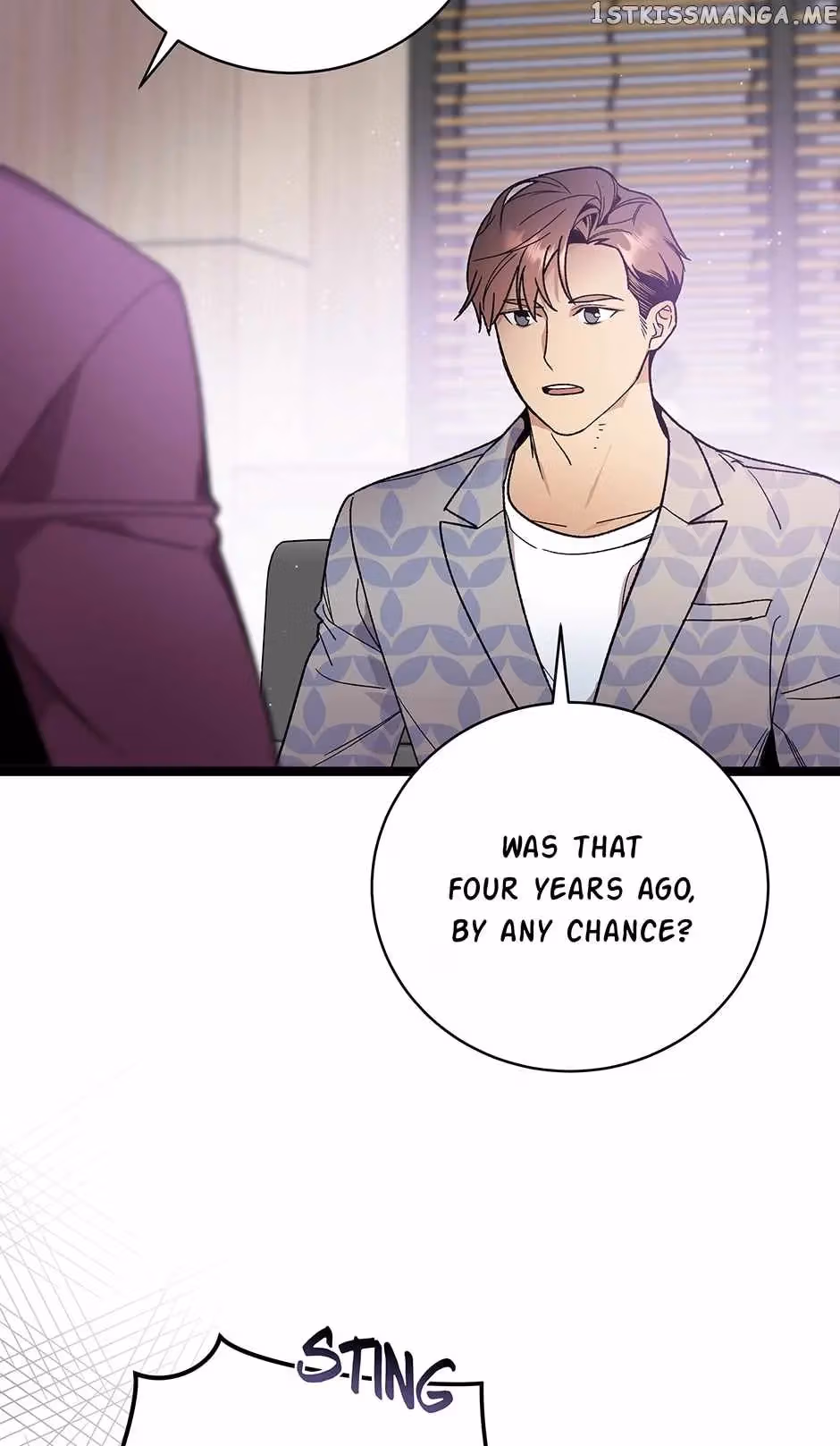 Super Genius DNA Chapter 104 page 14 - 