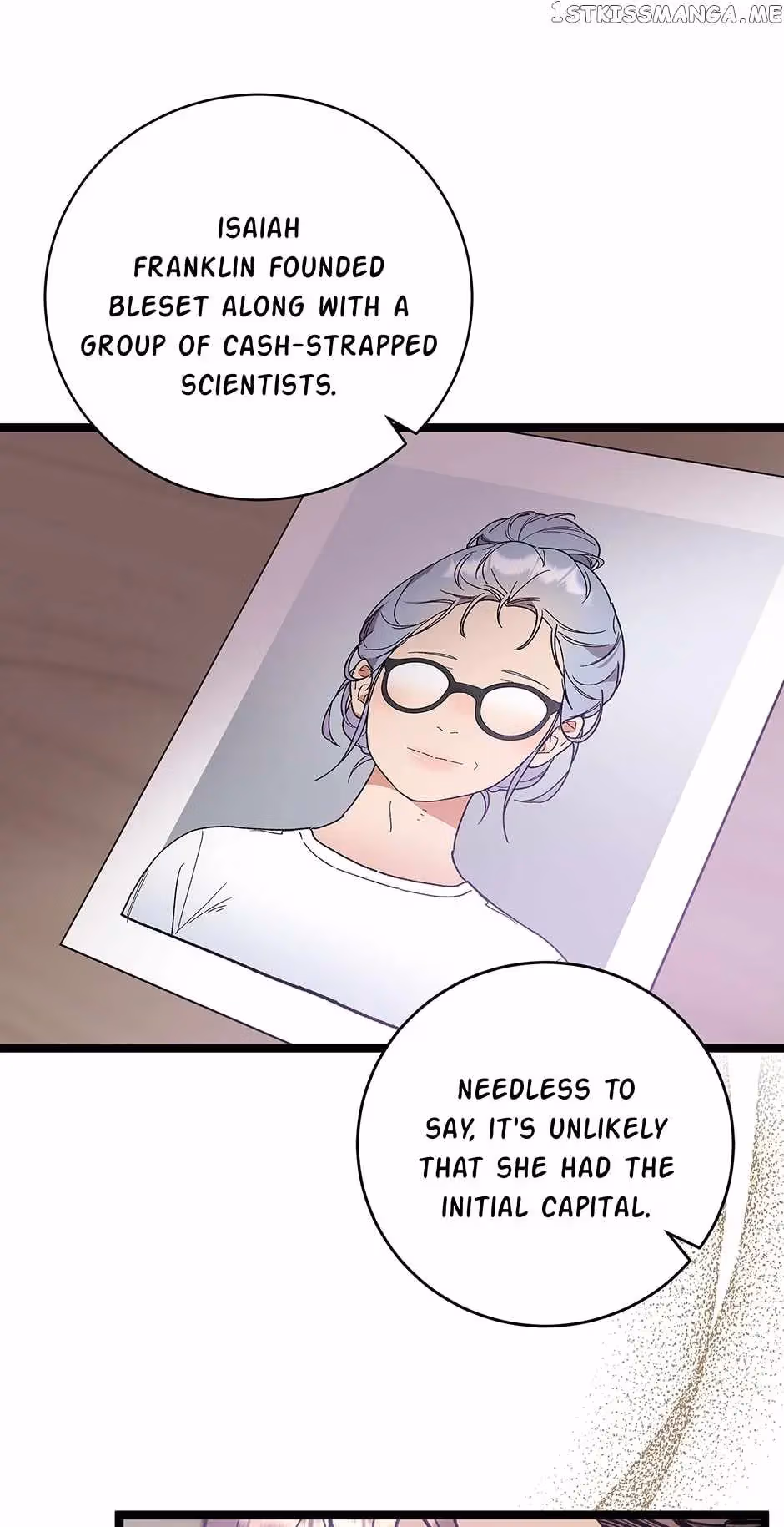Super Genius DNA Chapter 104 page 16 - 