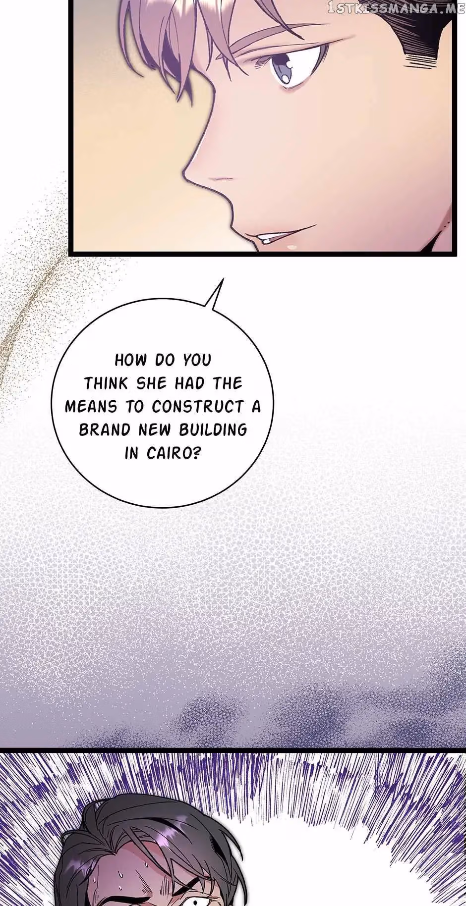 Super Genius DNA Chapter 104 page 17 - 