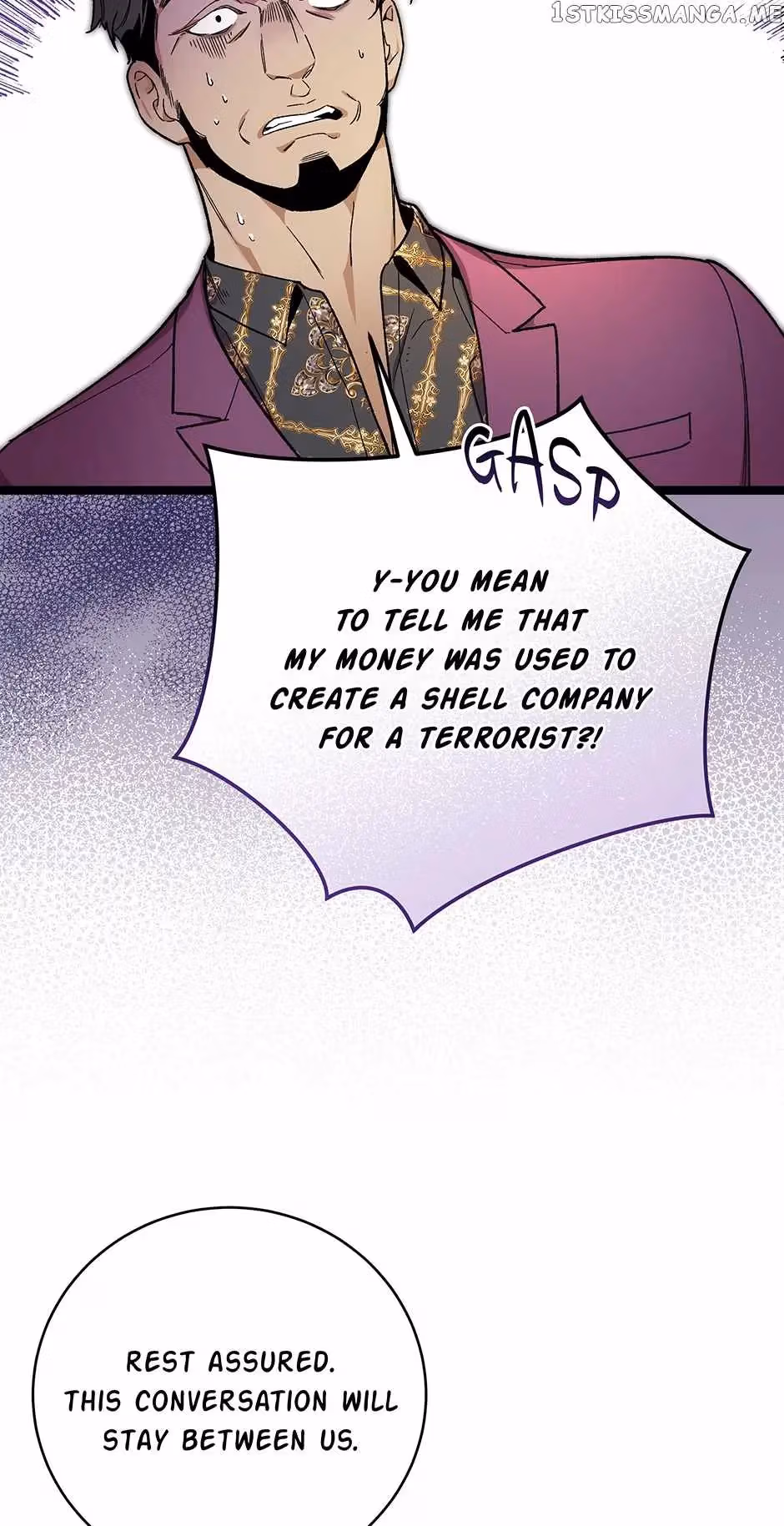 Super Genius DNA Chapter 104 page 18 - 