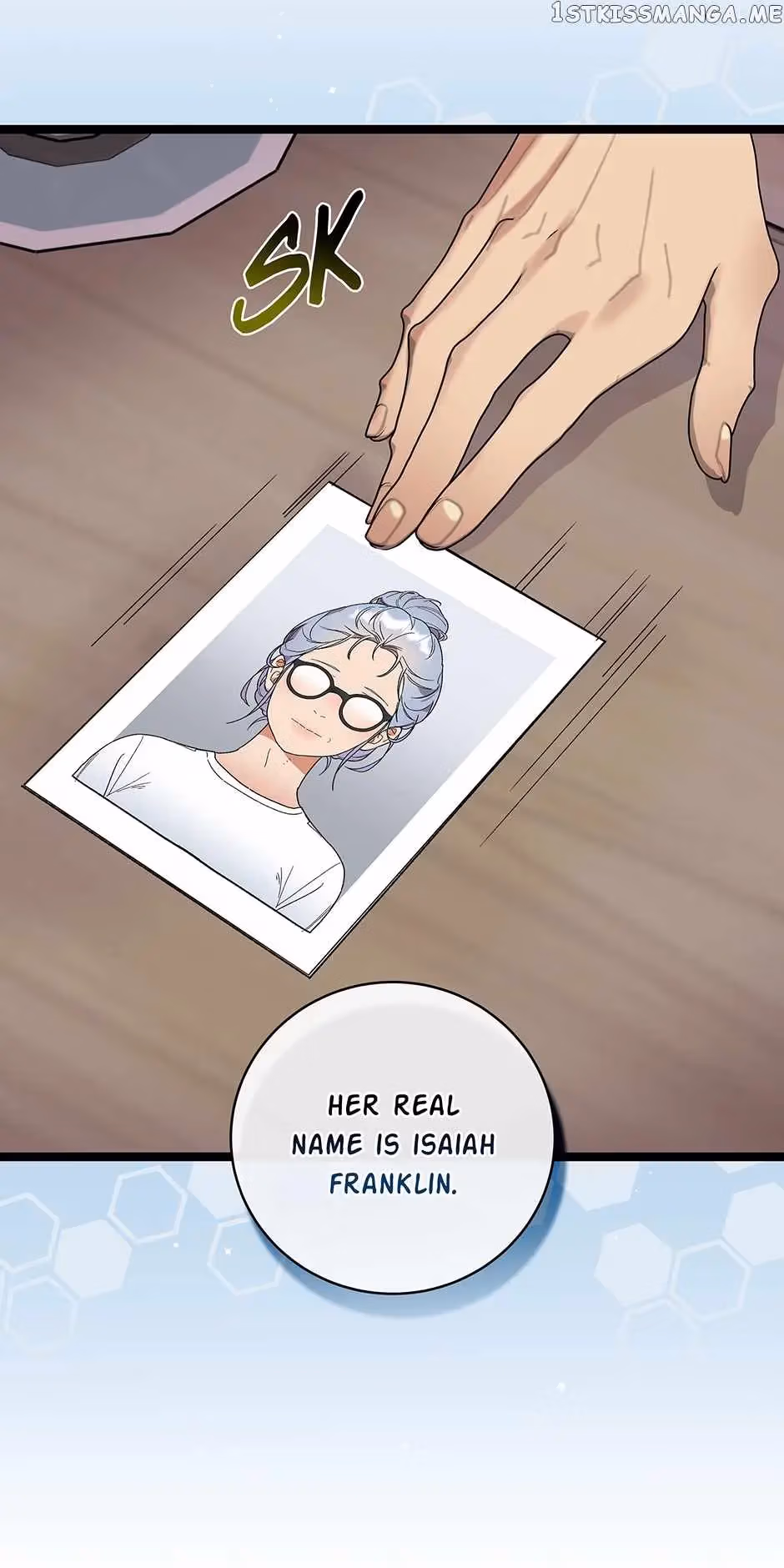 Super Genius DNA Chapter 104 page 3 - 