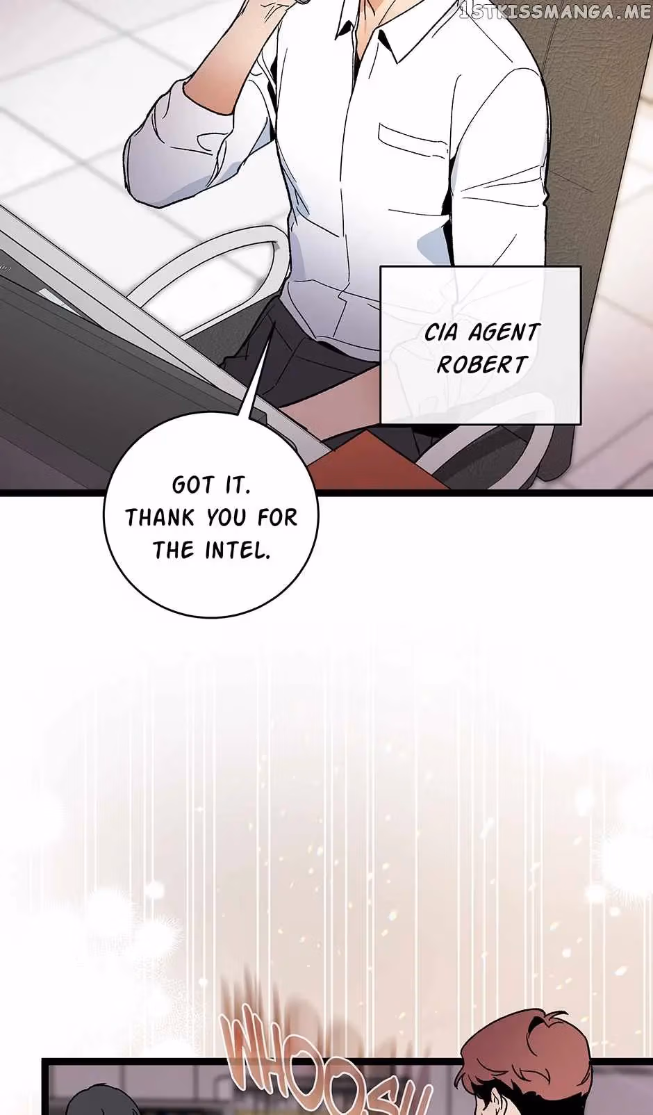 Super Genius DNA Chapter 104 page 22 - 