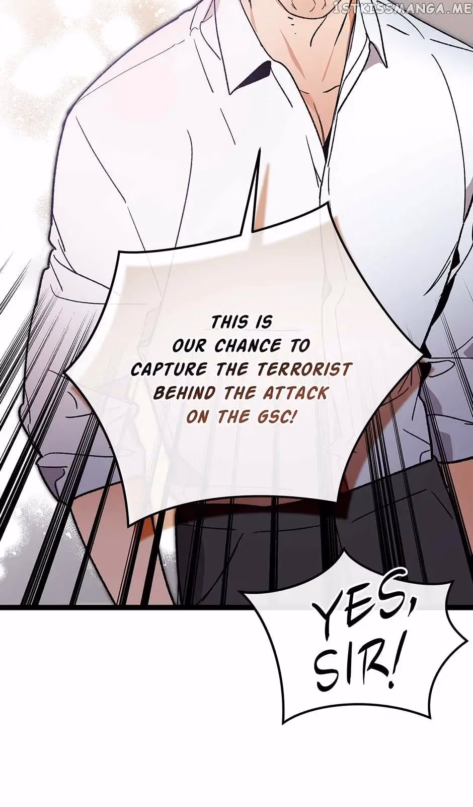 Super Genius DNA Chapter 104 page 24 - 