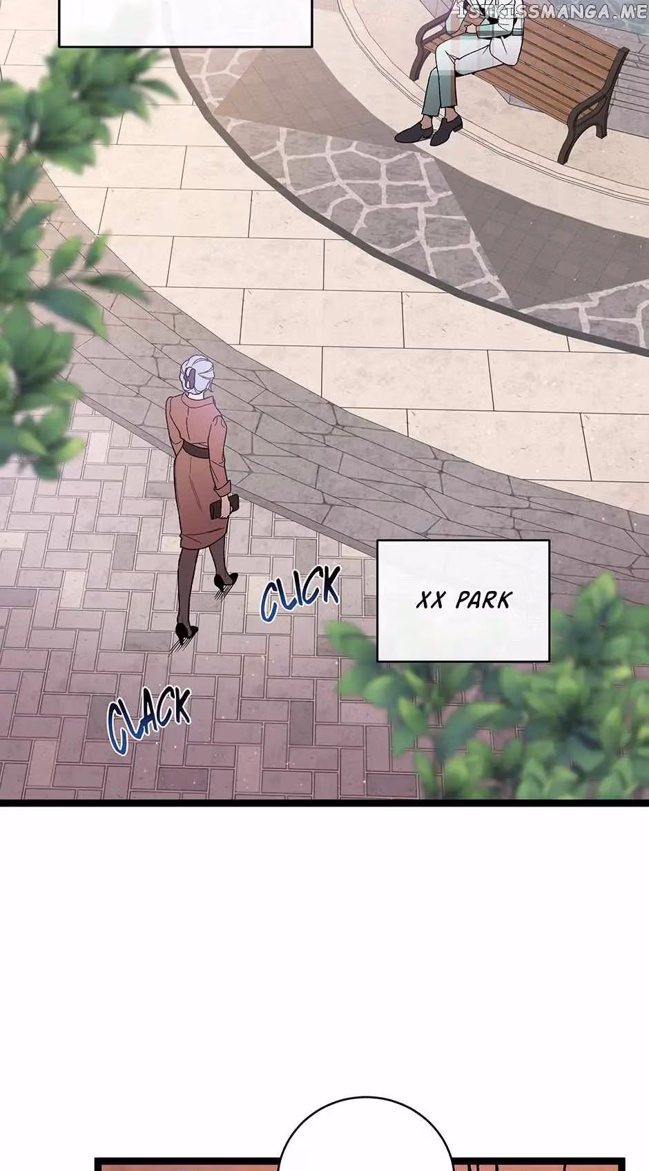Super Genius DNA Chapter 104 page 27 - 