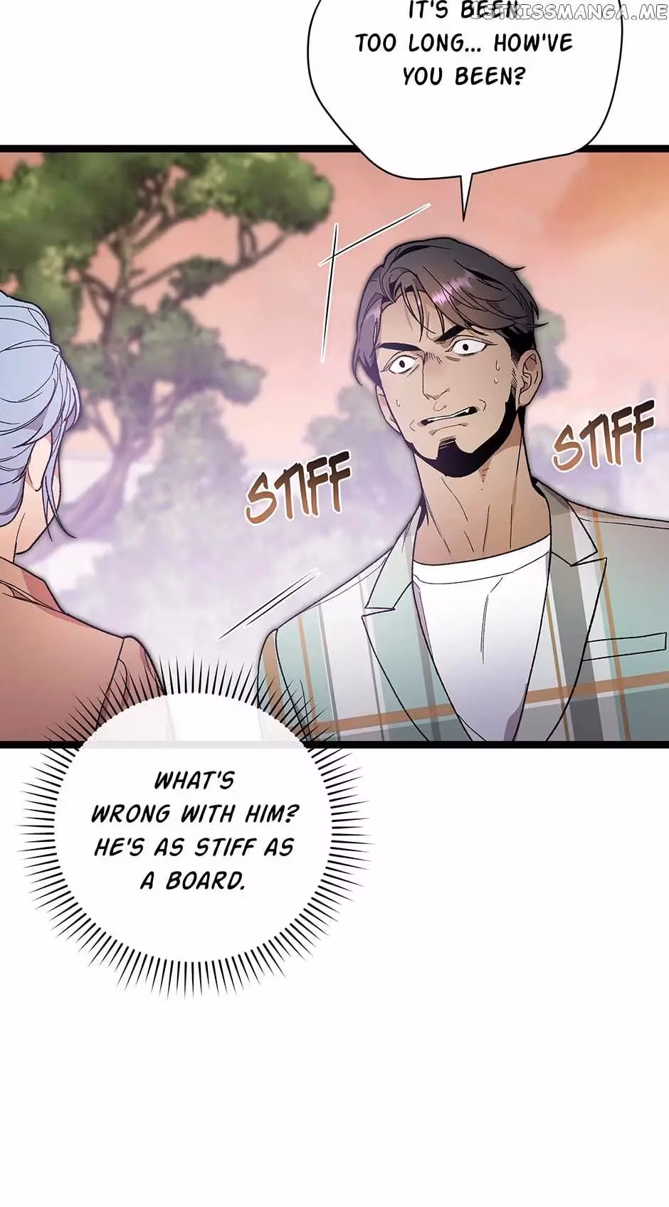 Super Genius DNA Chapter 104 page 30 - 