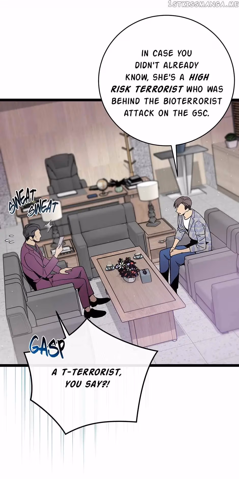 Super Genius DNA Chapter 104 page 4 - 