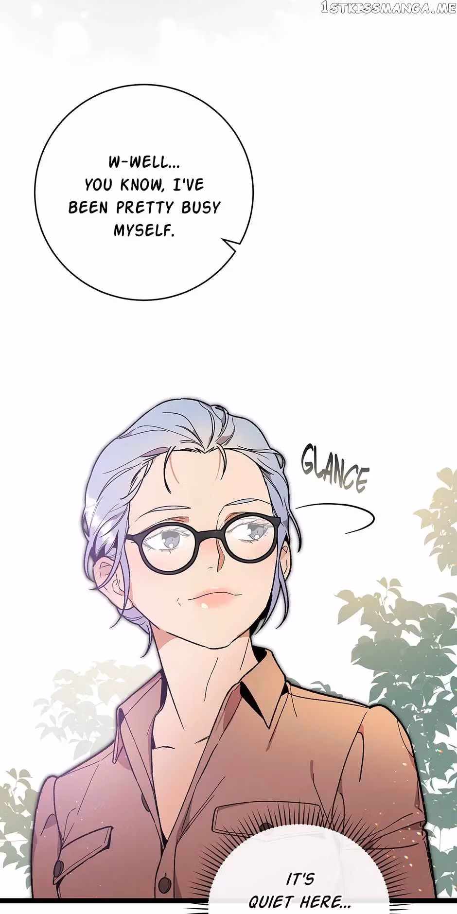 Super Genius DNA Chapter 104 page 32 - 